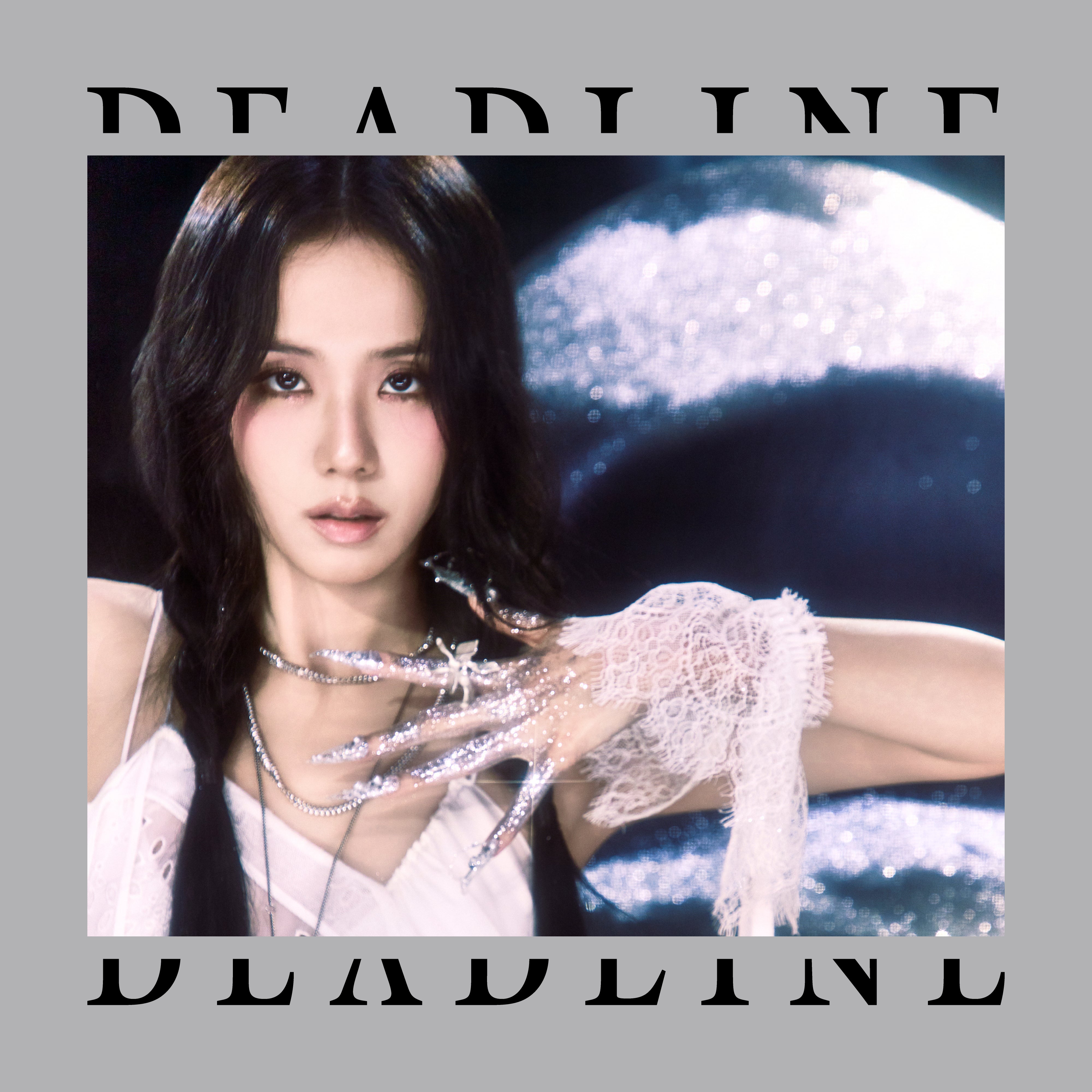 DEADLINE (JISOO ver.) Digital Download – BLACKPINK UK
