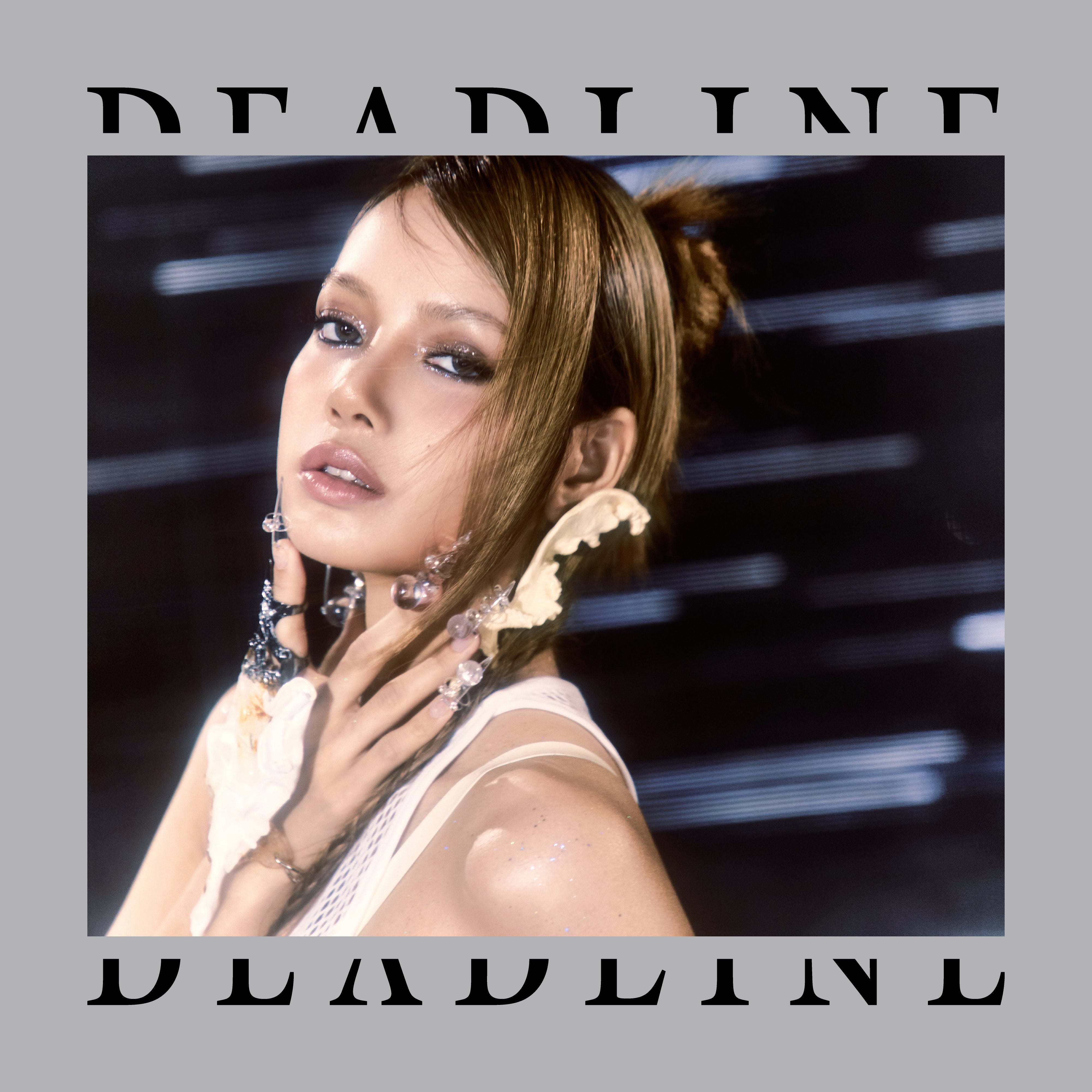 DEADLINE (LISA ver.) Digital Download – BLACKPINK UK